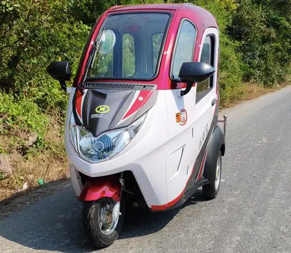 电动三轮车电机多少钱一个(雷霆皇电动三轮车测评) - 价格百科