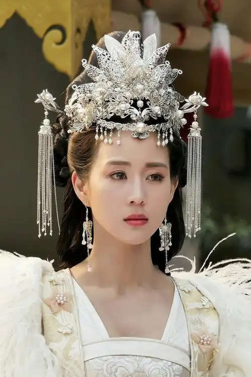 张钧甯九州海上牧云记