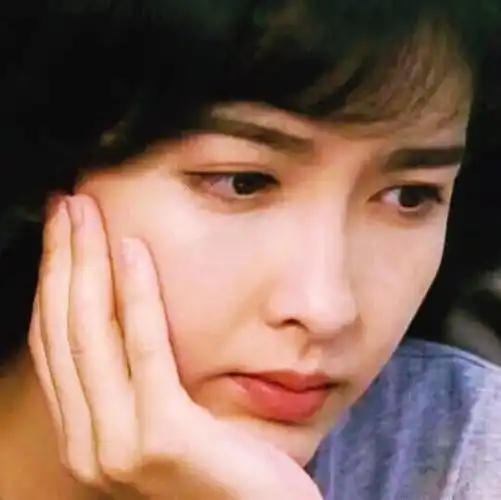 难得更一次的港风头像