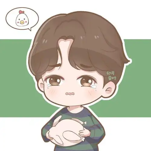 q版王一博 - 堆糖,美图壁纸兴趣社区