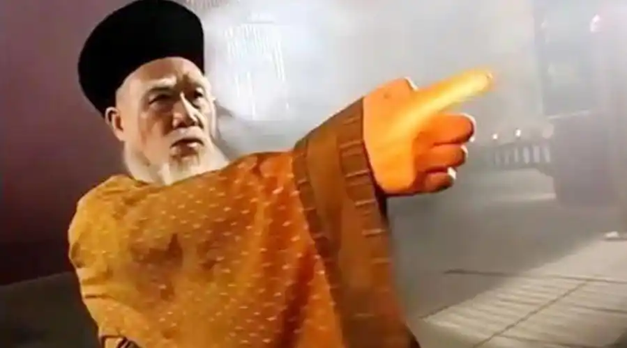 世上真的有一阳指么?号称能治疗百病?