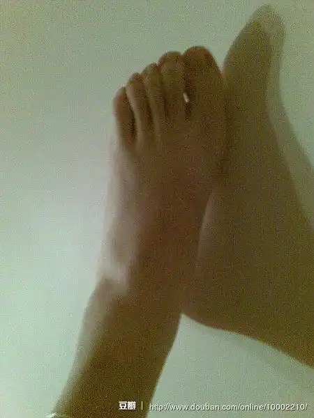 线上活动照片- 就哈你的脚丫子