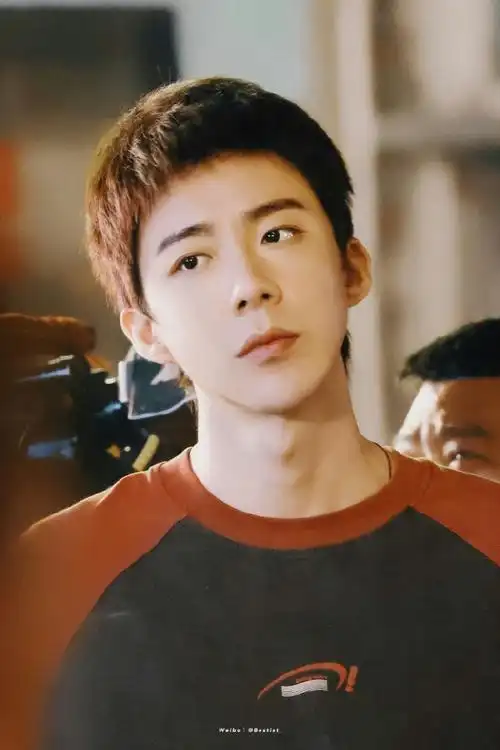 不会让你失望的素颜照#|#内娱明星最好的医美#刘宇宁,颜值帅,气质佳