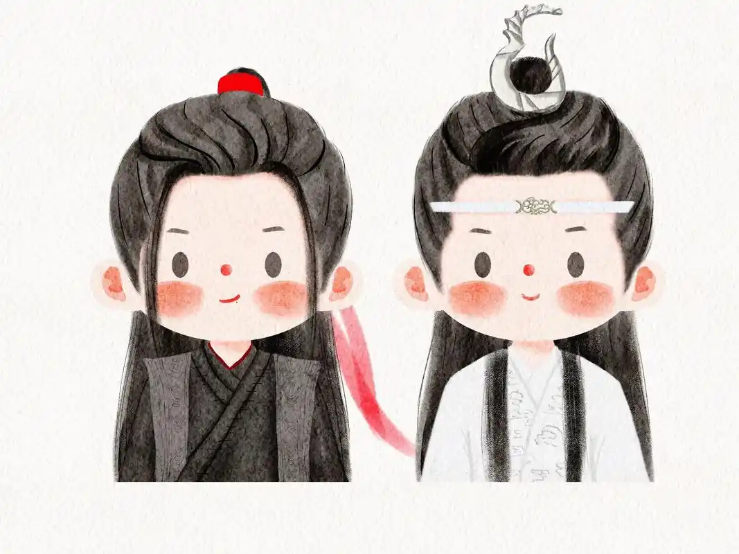 陈情令 #陈情令肖战王一博 #陈情令肖战 # - 抖音