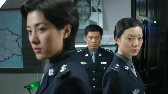 十部优质经典的国产警匪电视剧,不容错过的良心好剧,快收藏