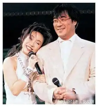 李宗盛年过花甲即将巡回开唱第三任老婆仅比女儿大6岁