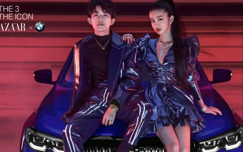 易烊千玺木村光希神仙颜值同框啊啊啊啊