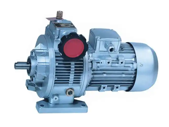 mb系列无级变速机