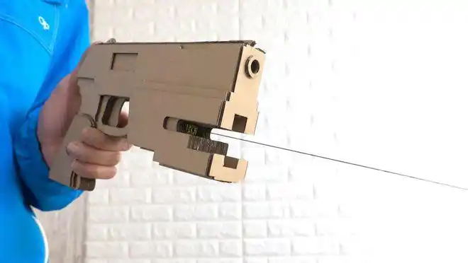 "没钱花?做个它卖钱,发财了!"别再吐槽手工难做了,这期简单得像1 1=2!