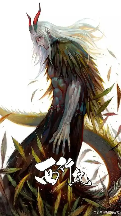 《西行纪》:孙悟空竟然是大妖,唐三藏化身拳王