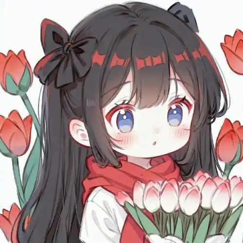 治愈系##无水印头像