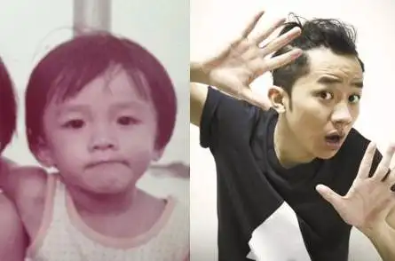 王祖蓝:从偶像派到实力派的蜕变