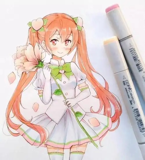 肤色美白从朱纪格转采于2021-08-11 22:49:14动漫人物手绘漫画人物