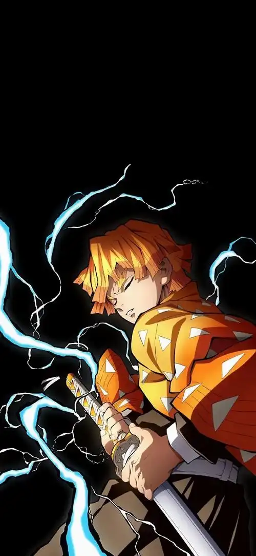 动漫壁纸|鬼灭之刃壁纸