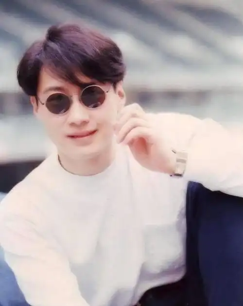 香港十大帅哥明星(香港最帅男明星排行榜)