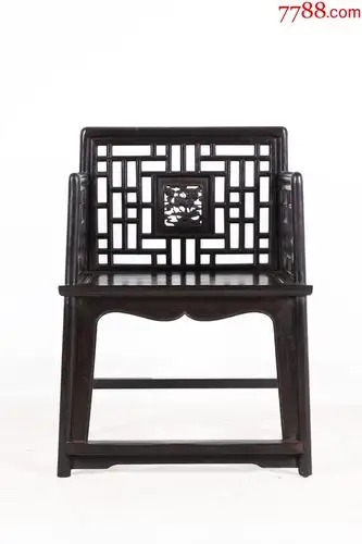 明式紫檀木曲尺沙发十件套规格