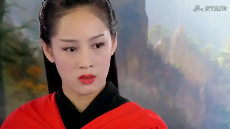 木婉清看不惯四大恶人,一句话惹怒恶人,这怕是要招来杀身之祸