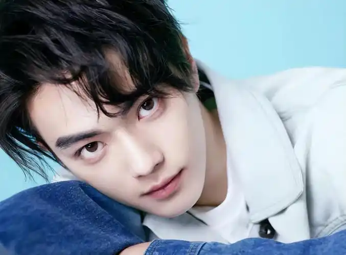 中国颜值最高十大男星(长相剑眉星目的10位男明星)-七暖网