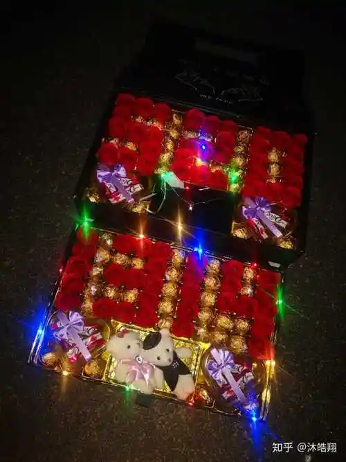 直女收到过哪些男生送的尴尬的礼物?