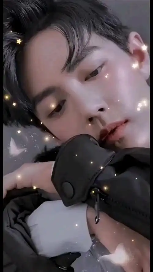 肖战#肖战人间理想可帅可甜