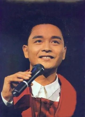 张国荣 leslie cheung 图片 #经典
