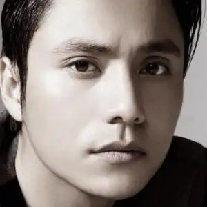 陈坤韩庚大鹏吴磊尹正