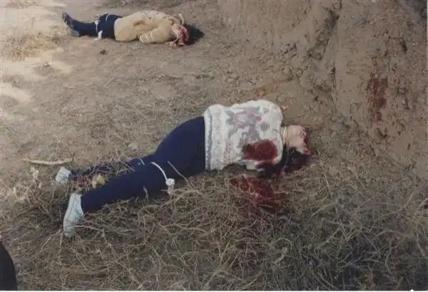 看看国内是如何执行死刑的