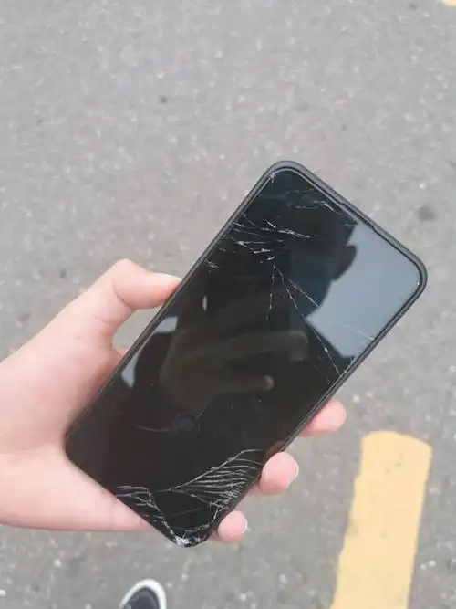 手机屏碎了怎么自己换屏幕?手机屏幕触控,-宛西生活网