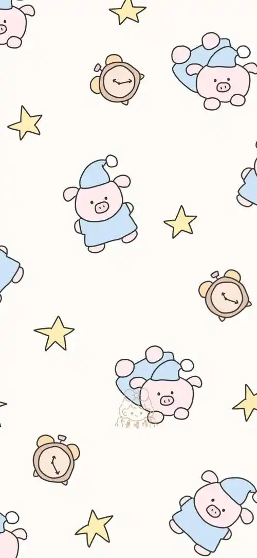 壁纸合集 | 主题套图壁纸,锁屏 桌面安排