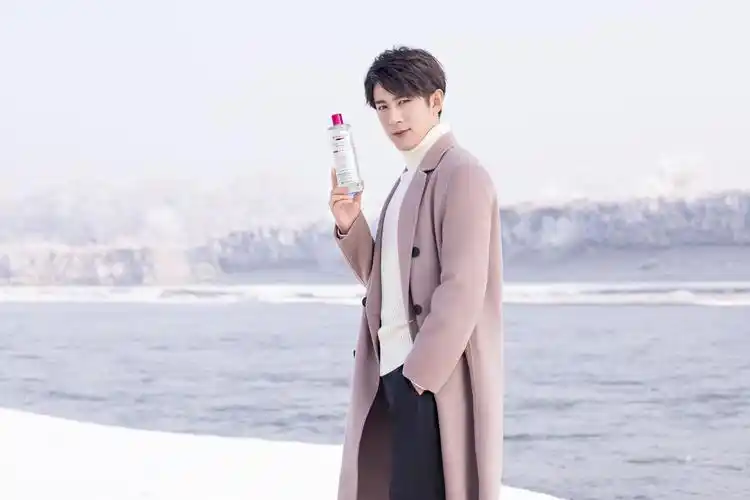 最不红的北电校草?季肖冰亲自回应了.