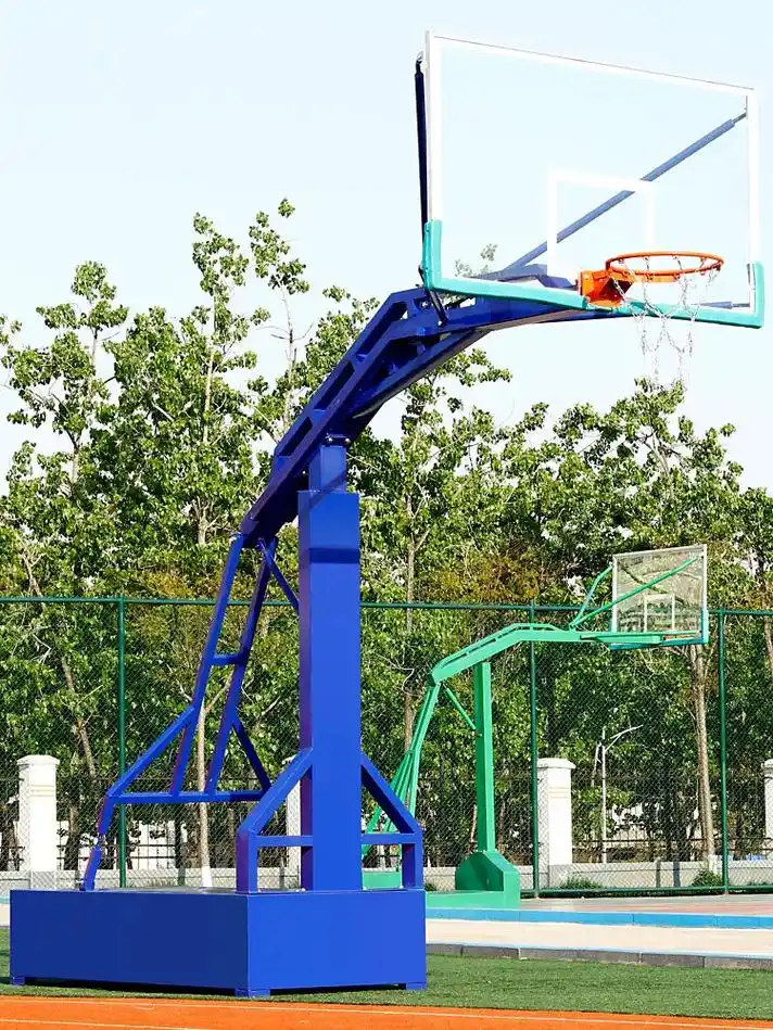 篮球架,各种款式,定制定做. - 抖音