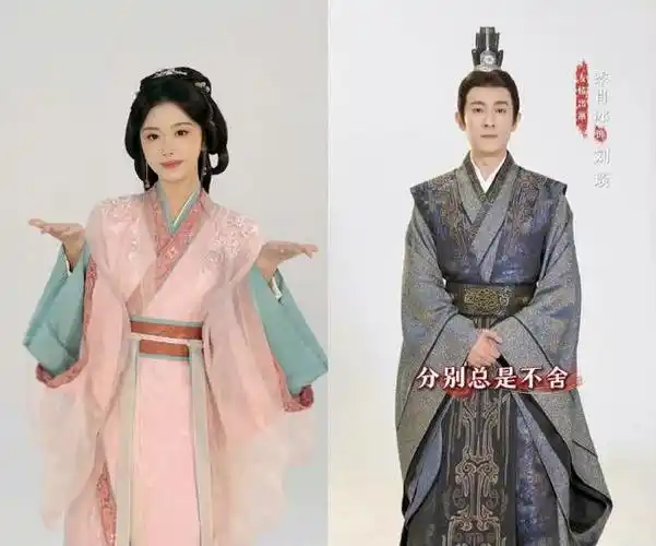 何泓姗,李雪琴,何润东,王成思,魏子昕,敖子逸,高伟光,孔雪儿,季肖冰