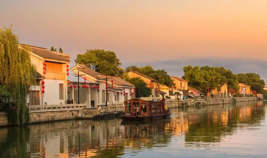 无锡十大旅游胜地,你一定要去看看 太湖鼋头渚 拈花湾 蠡园