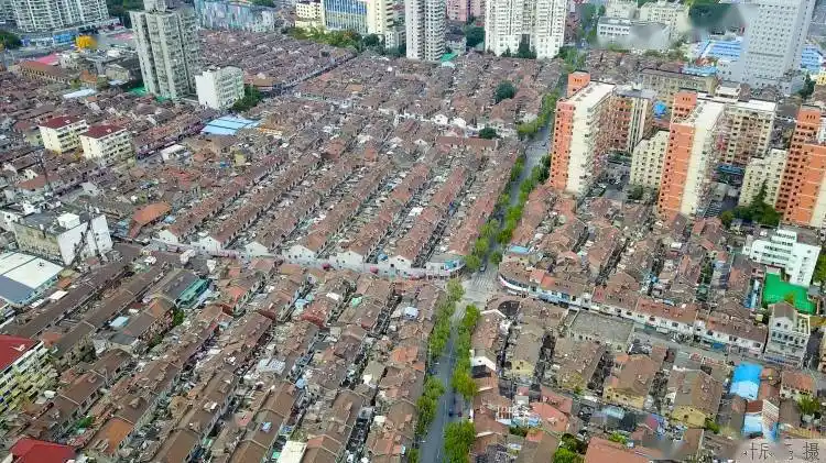 上海:旧改与历史风貌保护如何双赢 | 聚焦上海旧区改造①