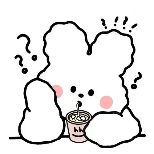 简约手绘小熊头像 3/9张图片 内容简介 简约手绘小熊头像 图片 :可爱