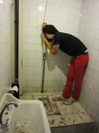 喝酒吐了5次好像是5次