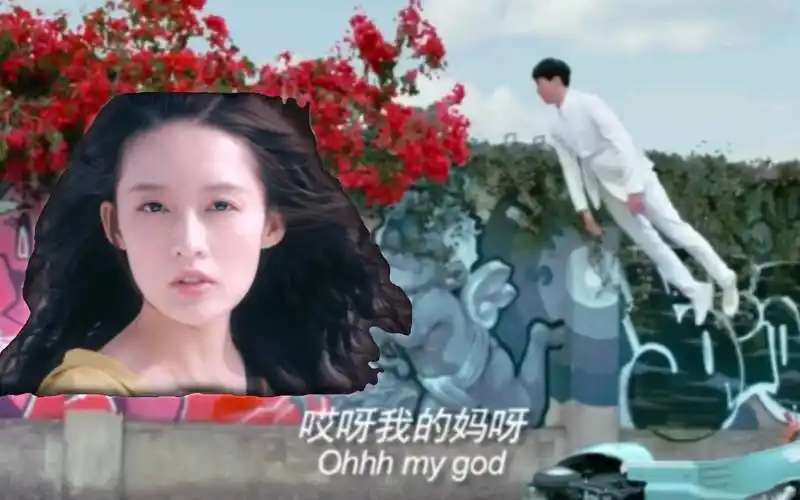 温暖的抱抱重度洁癖强迫症常远和李沁的初遇摔得好玄幻