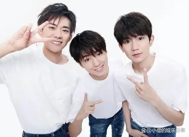 7年后才明白,为何tfboys不再合体?三人结局从开始就注定了