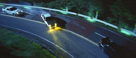 一部原班人马拍不出续集的电影:周杰伦26岁主演,大腕云集|头文字d