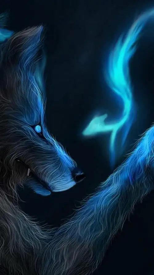 高清竖屏壁纸图片展示_卡通超高清竖屏壁纸图片