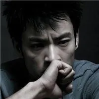 沉思头像图片大全_微信头像图片大全