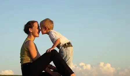 懒妈不懒 妈妈越懒孩子越独立!