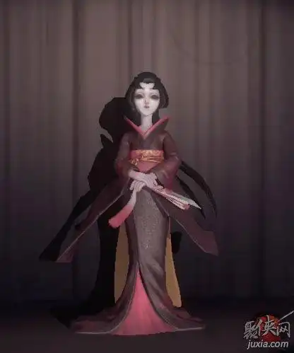 第五人格红蝶美智子攻略与玩法