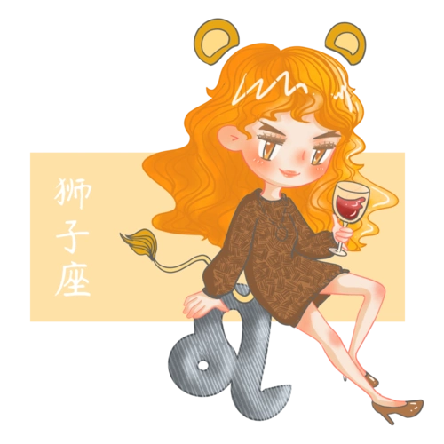 星座运势,2021年狮子座8月运势