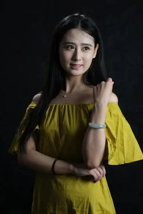 2017年室内人像拍摄集锦