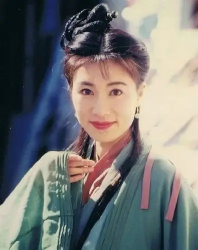 正如程英的"既见君子,云胡不喜"我始终觉得啊,李莫愁最后的赴死