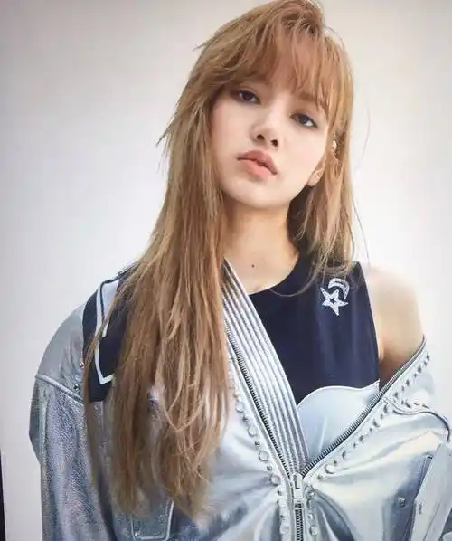 blackpink国外成员lisa:她是出道前综合评分最高的yg练习生_机会_舞台