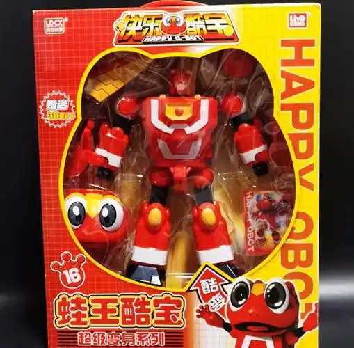 灵动10寸 快乐酷宝 蛙王酷 巨蟹 熊猫 酷宝 小宝 力王蟹 黑眼豆豆