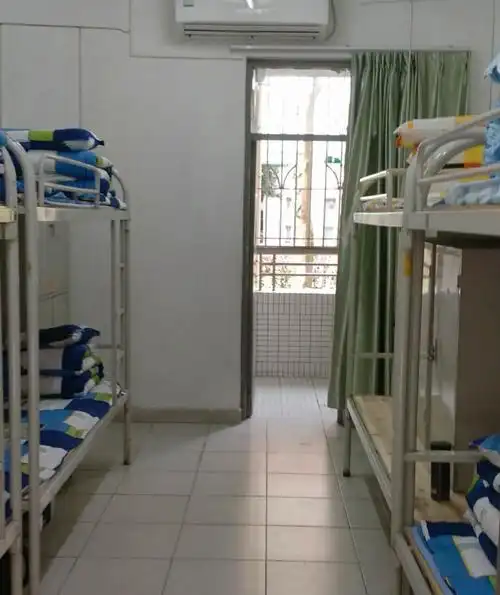 广州热门高中介绍之广东省实验中学