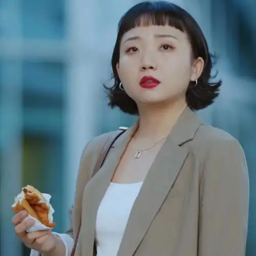 mm麦檬mmstar演员万鹏辣目洋子在电视